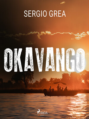 cover image of Okavango